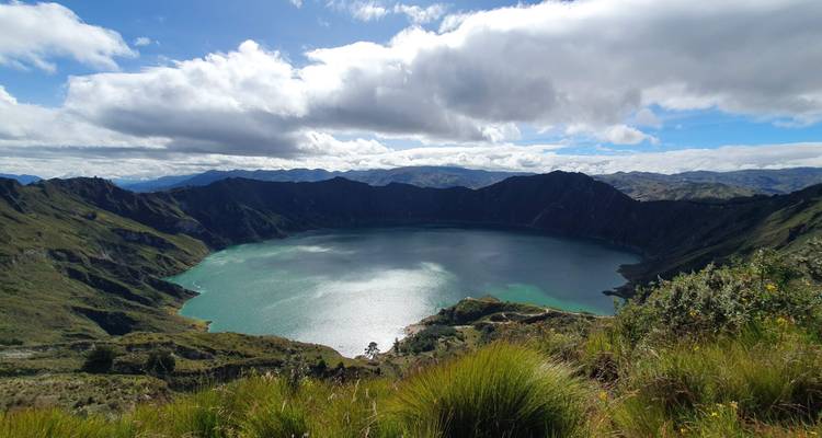 8 jours d'aventure en Équateur, à la découverte de la nature, de la culture et des merveilles - Responsible Travel South America 3