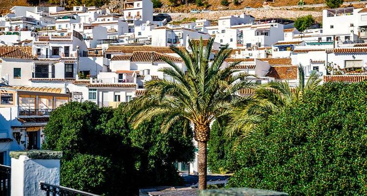 Christmas in Andalucia - Just You 2