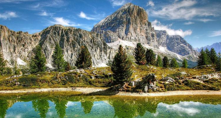 Voyage à Milan, train de la Bernina et lacs du Nord - 8 jours - Click Tours 1