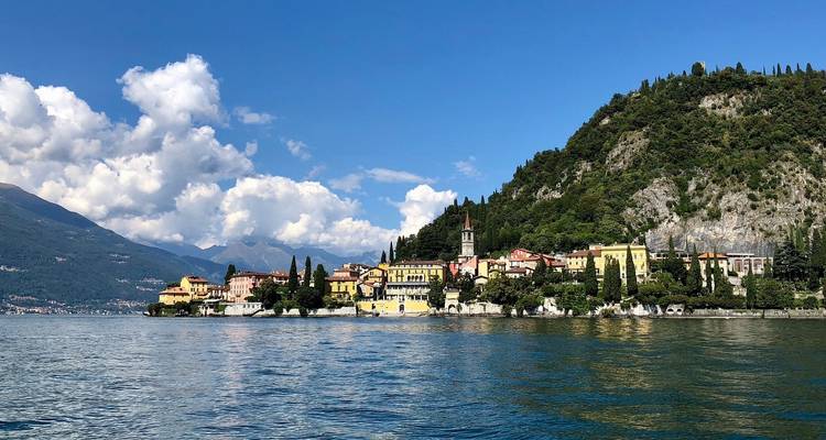 Voyage à Milan, train de la Bernina et lacs du Nord - 8 jours - Click Tours 6