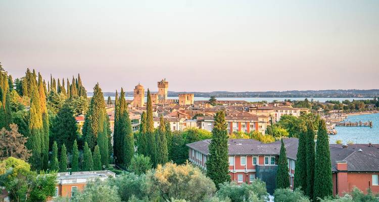 Voyage à Milan, train de la Bernina et lacs du Nord - 8 jours - Click Tours 8