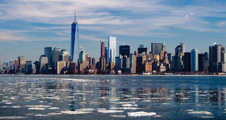 EE.UU. y Canadá - 8 días Nueva York cataratas del Niágara Washington D. C. - Bucket List Group Travel LLC 1