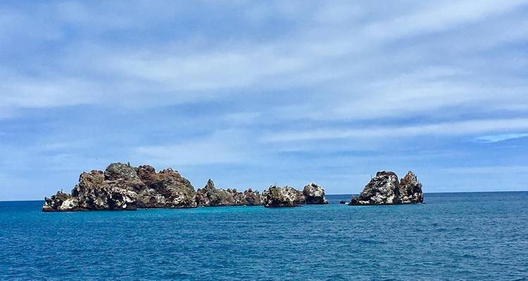12 Days Exploring Galapagos "Santa Cruz- Isabela - San Cristobal" - PERFECT DESTINY 1