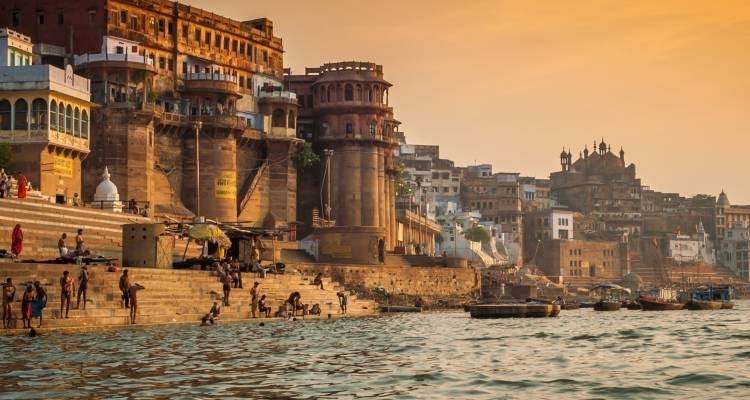Delhi, Palais, Ganges - 10 jours - On The Go Tours 8