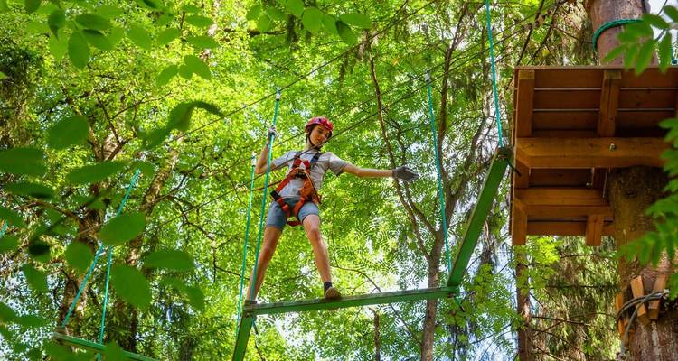 Family Albania Adventure - Explore! 9