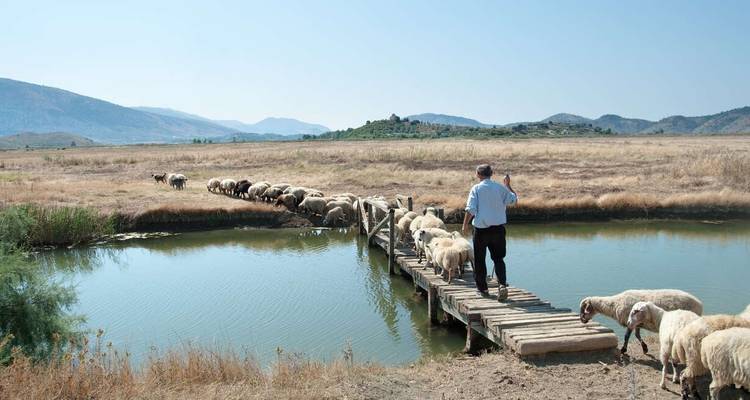 Family Albania Adventure - Explore! 3