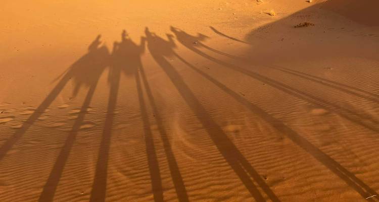 Circuito de 8 Días de Tánger a Marrakech (Privado) - Morocco Magic Trip 6