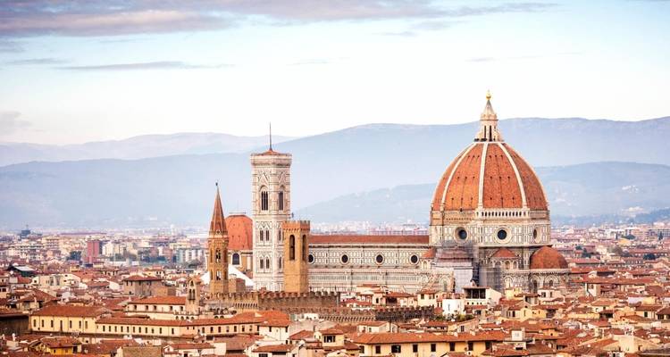 Best of Rome, Florence & Venice - Omega Tours 9