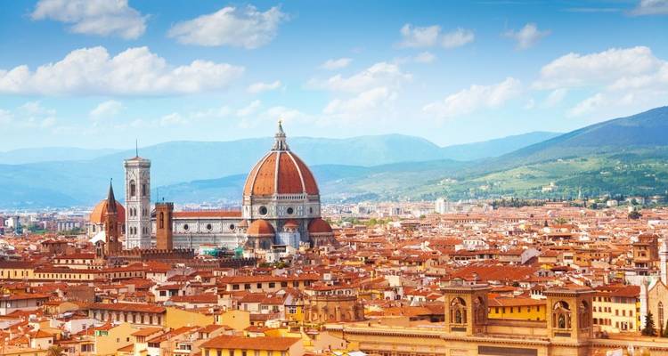 L'Italie absolue : De Milan à la côte amalfitaine - Omega Tours 3