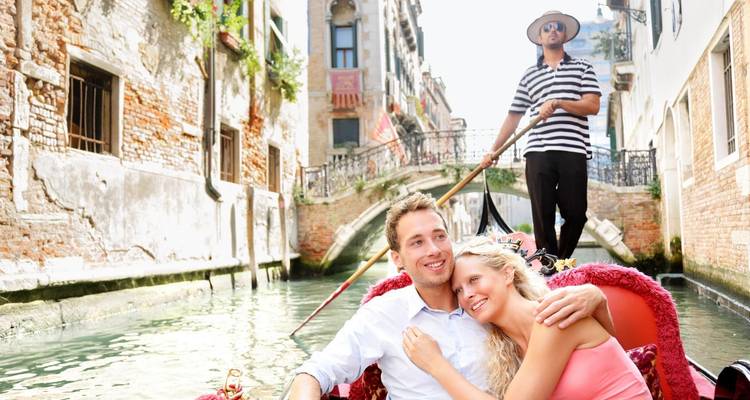 Italian Wonders: Venice to the Amalfi Coast - Omega Tours 4