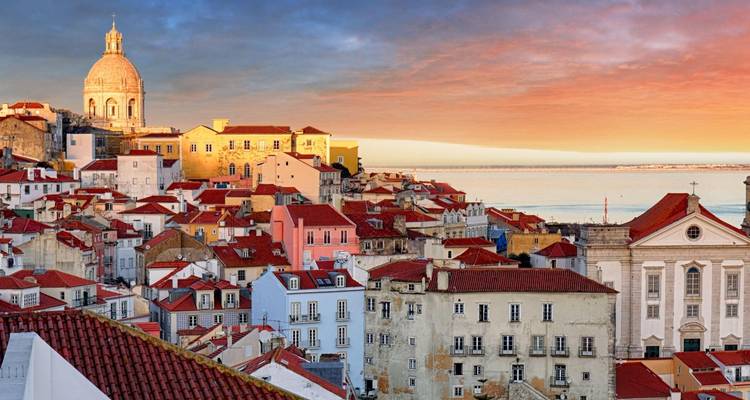 Portugal Signature - Private Journey - Omega Tours 1