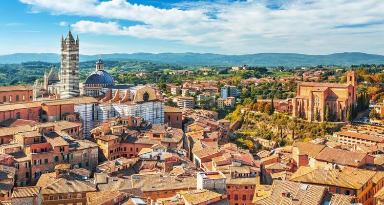 Treasures of Tuscany - Omega Tours 9