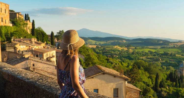 Treasures of Tuscany - Omega Tours 1