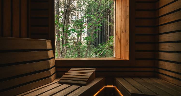 Escapade dans un chalet moderne à Whitehorse depuis Vancouver - Landsby 10