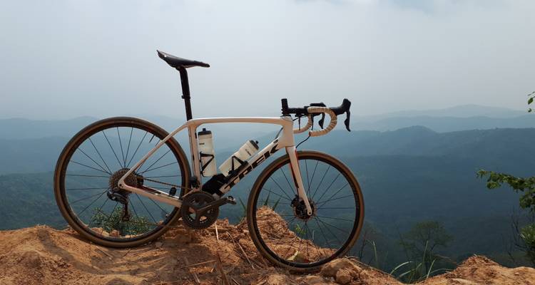 Circuit de 4 jours à vélo pour découvrir le nord du Laos à partir de Luang Prabang - Tiger Trail Travel 7