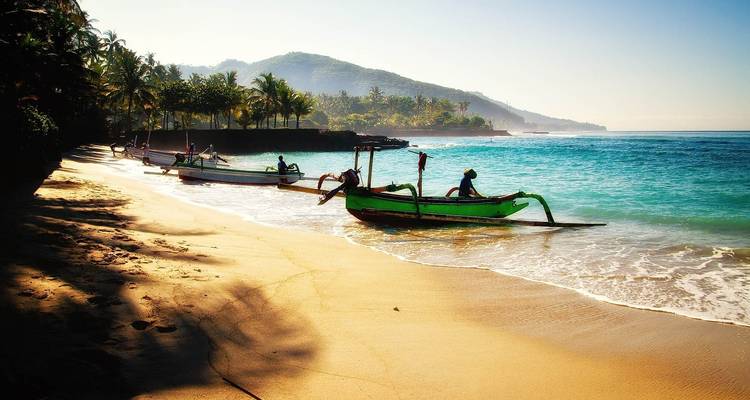 INDONESIA – 10 Days Best of Bali Gilis Nusa Penida Island - Bucket List Group Travel LLC 1