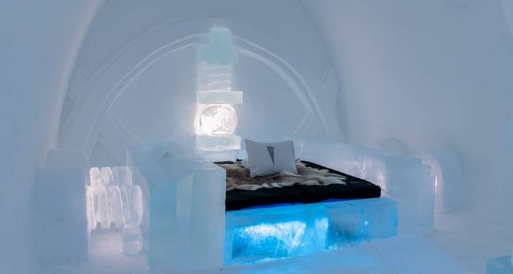 Suède & Norvège : Rêves arctiques au cercle polaire - journaway 7