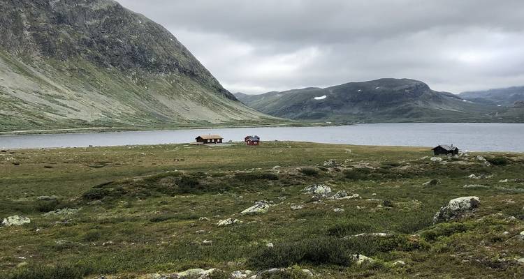 Aventure dans le sud de la Norvège : road trip vers les fjords et les chutes d'eau - journaway 6