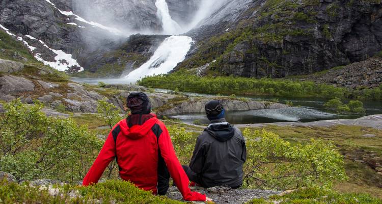 Aventure dans le sud de la Norvège : road trip vers les fjords et les chutes d'eau - journaway 7