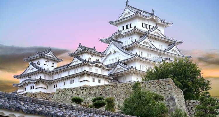 Explora Japón: Torre de Tokio, toriis rojos y samurais - journaway DACH 7