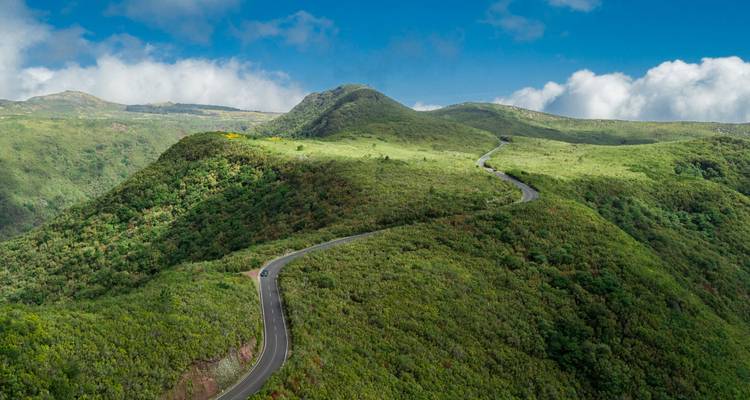 Shopping sur les îles de Madère et Porto Santo : de la violence des volcans au secret des plages - journaway 7