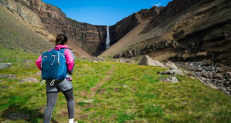 Aventure islandaise intense : des cratères de volcans & des fjords sauvages - journaway 10