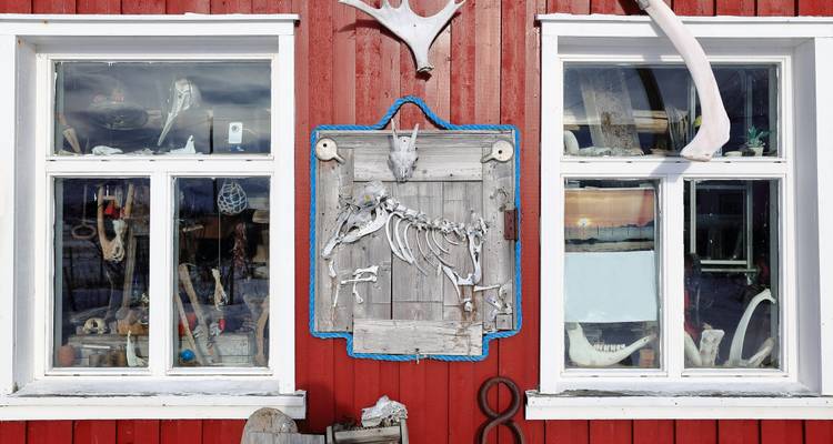 Lofoten & North Cape: Road Trip to the End of the World - journaway 9