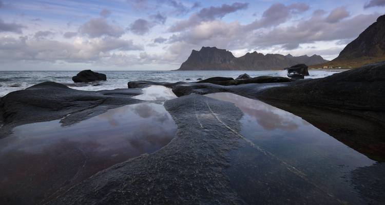Intense Nordics: Lofoten, Vesterålen & the island wonder of Senja - journaway 4