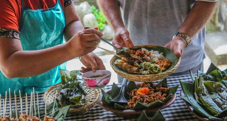 Bali : une aventure entre plage et jungle - journaway 6