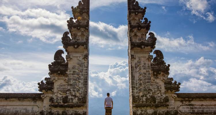 Bali : une aventure entre plage et jungle - journaway 4
