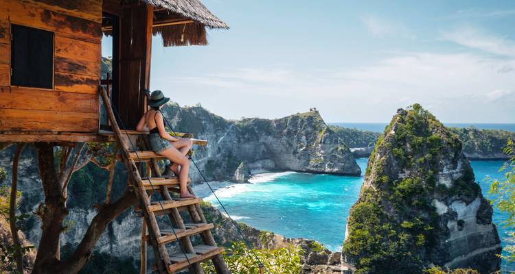 Bali : une aventure entre plage et jungle - journaway 3