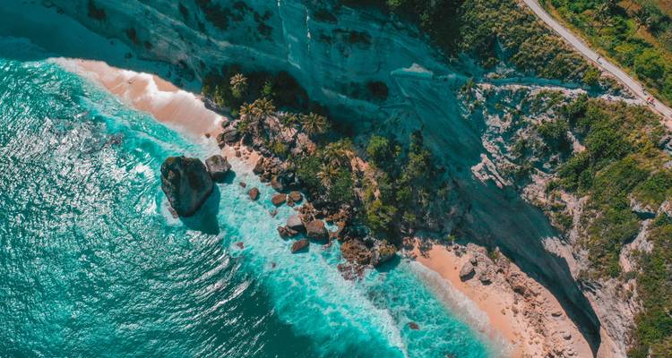Bali : une aventure entre plage et jungle - journaway 2