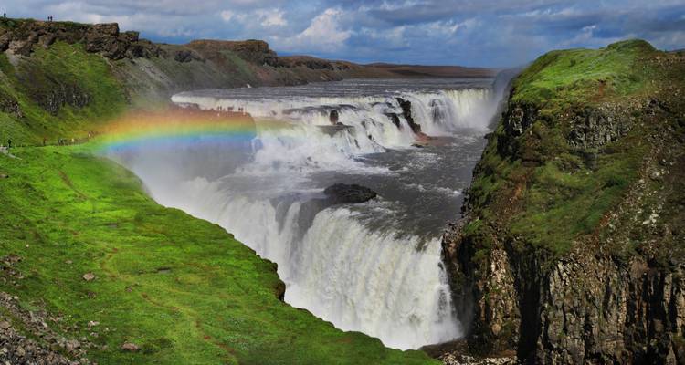 New York & Iceland: From city Lights to Aurora Borealis - journaway 3
