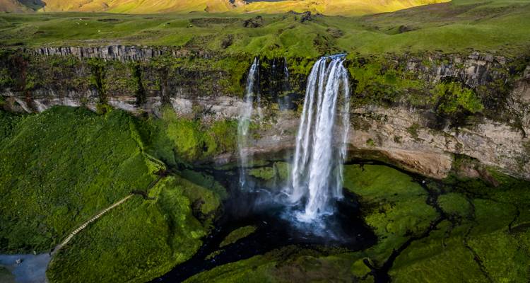 New York & Iceland: From city Lights to Aurora Borealis - journaway 2