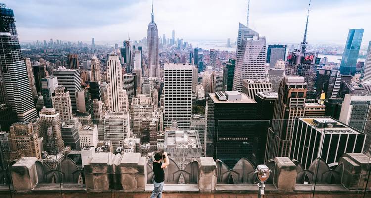 New York & Iceland: From city Lights to Aurora Borealis - journaway 10