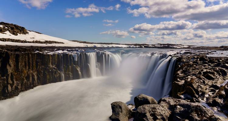 Viaje por carretera a Islandia: las fuerzas de la naturaleza en la carretera de circunvalación (46 destinations) - journaway 3
