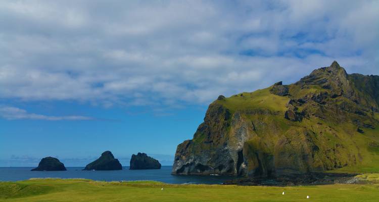 Viaje por carretera a Islandia: las fuerzas de la naturaleza en la carretera de circunvalación (46 destinations) - journaway 6