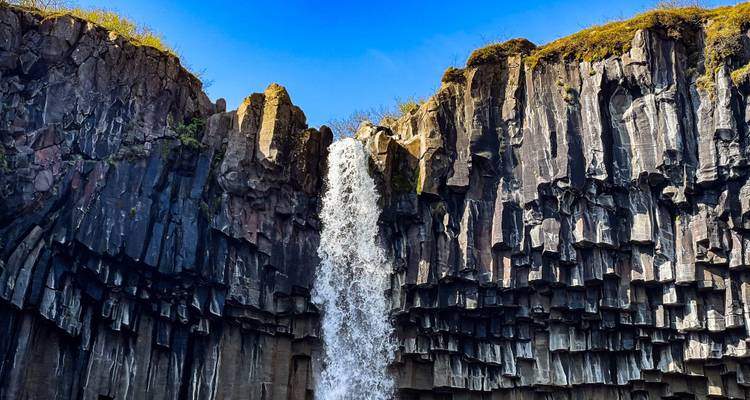 Viaje por carretera a Islandia: las fuerzas de la naturaleza en la carretera de circunvalación (46 destinations) - journaway 7