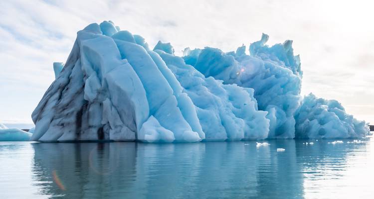 Viaje por carretera a Islandia: las fuerzas de la naturaleza en la carretera de circunvalación (46 destinations) - journaway 8