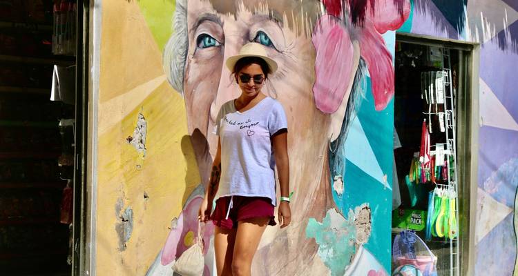 Nueva York y México: De la Gran Manzana al misticismo maya - journaway 3