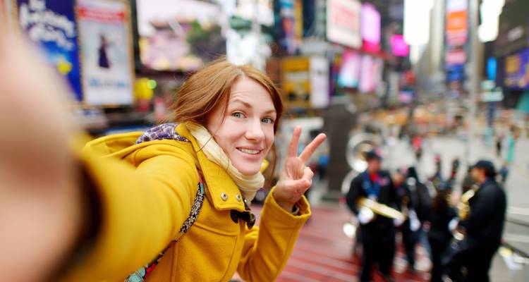 Nueva York y México: De la Gran Manzana al misticismo maya - journaway 10