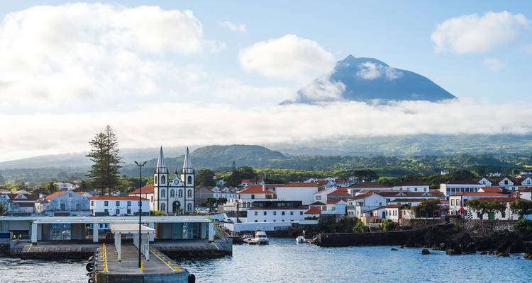 Shopping dans les îles des Açores : road trip entre les volcans verdoyants - journaway 9
