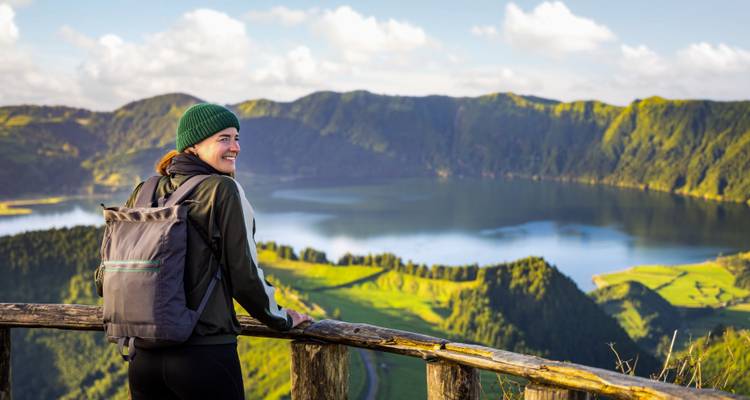 Azores Island Hopping: a Road Trip Between Green Volcanic Formations - journaway DACH 2