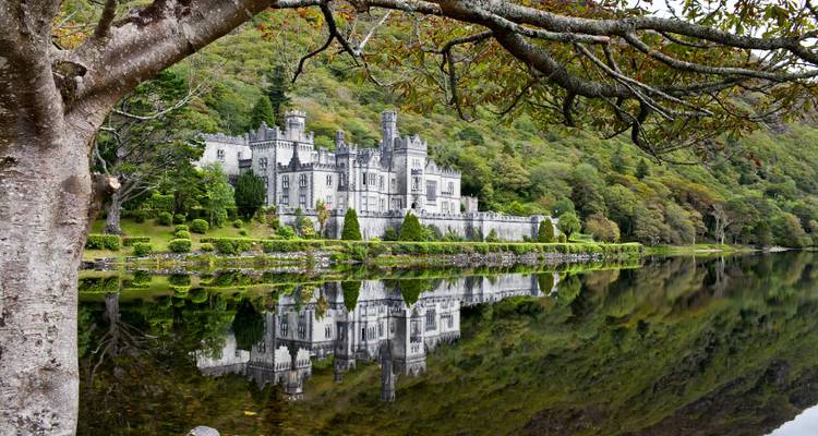 Roadtrip en Irlande du Nord : entre falaises et nature sauvage - journaway 2