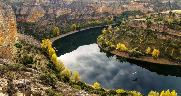 Le nord de l'Espagne : Roadtrip de l'outback à la falaise - journaway 8