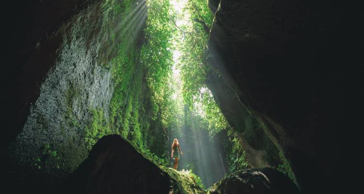 Bali Adventure : Shopping sur les îles jusqu'au lac de cratère bleu - journaway 9