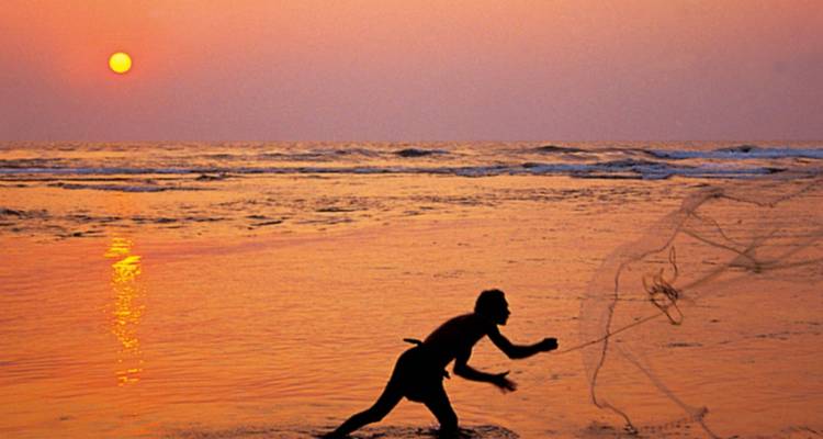 Golden Triangle & Goa - 13 Days - On The Go Tours 7