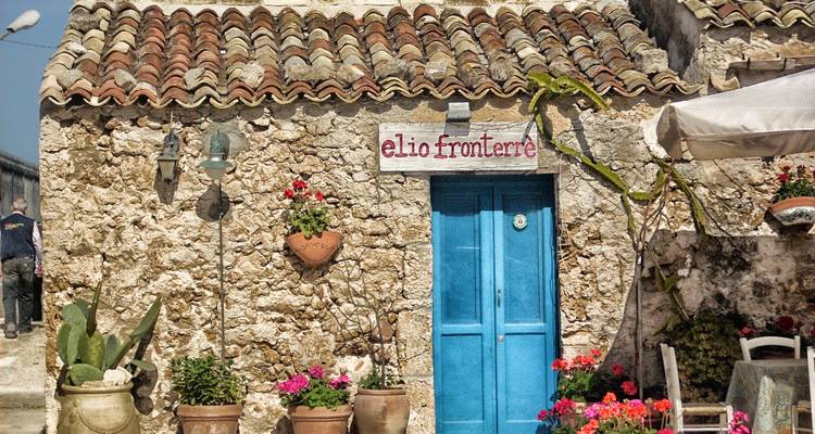 Adventure in Sicily & Malta: Island Hopping in the Mediterranean Sea - journaway 1