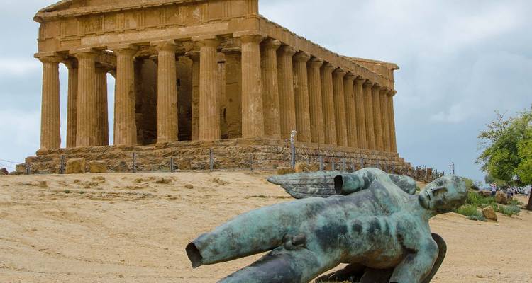 Adventure in Sicily & Malta: Island Hopping in the Mediterranean Sea - journaway 2