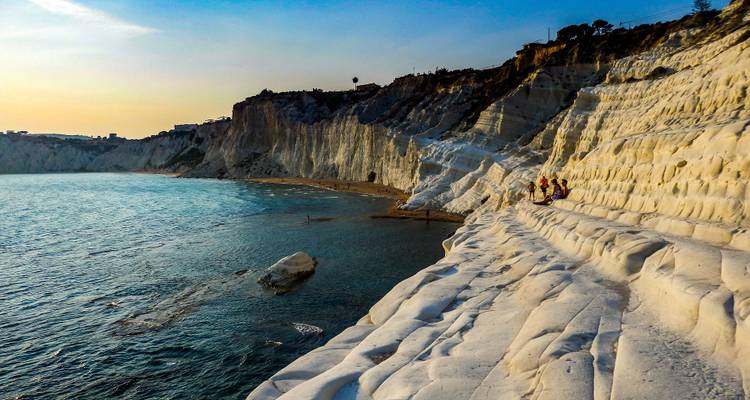 Adventure in Sicily & Malta: Island Hopping in the Mediterranean Sea - journaway 3